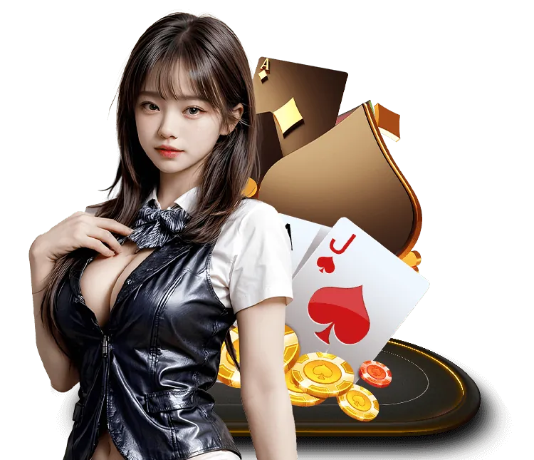 Bàn chơi Baccarat trực tiếp tại rrr88 với người chia bài